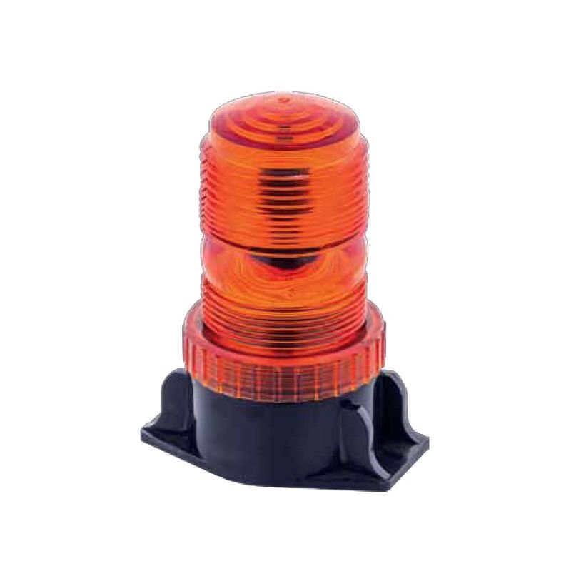Döner Lamba 12/110 Volt Sarı - 45