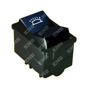 Eng 011806 Magirus Anahtar İç Aydınlatma ( Otokar )