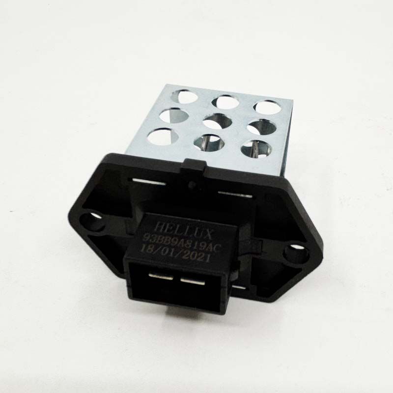 Fan Rezistansı Ford Focus 1.8 16V - Mondeo Mk3 1.8