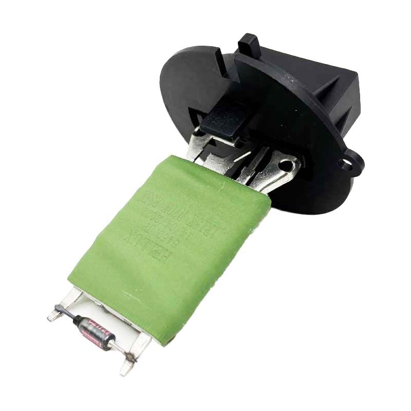 Fan Rezistansı Peugeot 206 1.6 16V 206 Cc 1.6 16V-