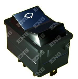 Eng011802 Magirus Anahtar Silecek ( Otokar )