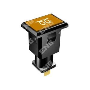 Eng 040142 Man Tip İkaz Lambası Isıtıcı