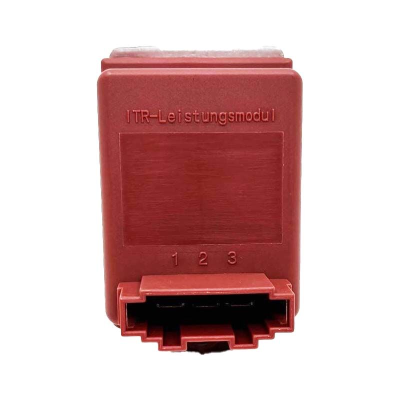 VW Bora 1.4 1.6 16V Golf III IV Fan Rezistansı 1J0907521