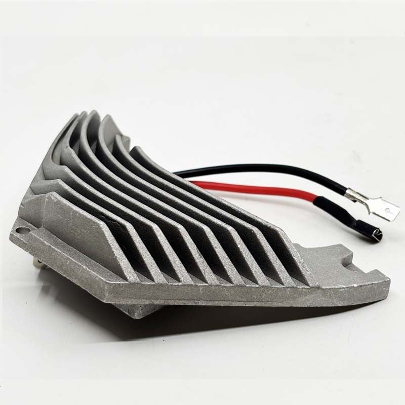 Peugeot 306 (97>) Kalorifer Motor Rezistansı 6441A1