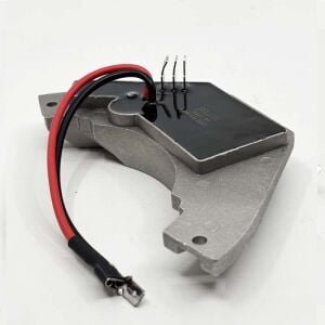 Peugeot 306 (97>) Kalorifer Motor Rezistansı 6441A1
