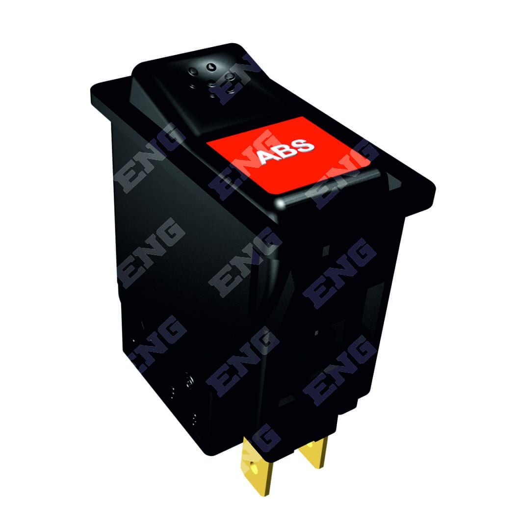 Eng 011738 Ford Cargo Anahtar -Noktalı- Abs