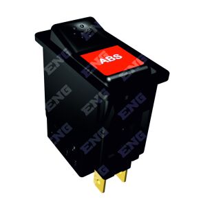 Eng 011738 Ford Cargo Anahtar -Noktalı- Abs