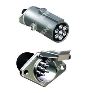 Eng 060404 Tır Römork Fişi Komple Yeni Model(Alüminyum)