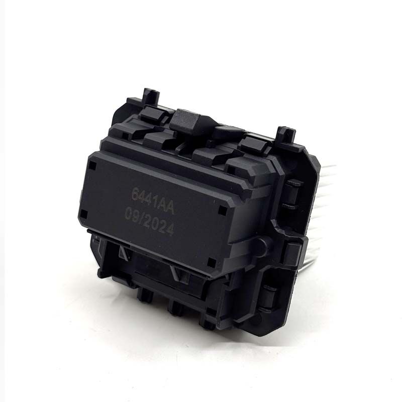 Kalorifer Rezistansı  308 1.4 16V 1.6Hdı 2.0 Hdı 0