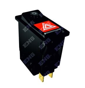 Eng 011734 Ford Cargo Anahtar -Noktalı- Flaşör