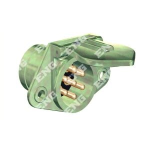 Eng 060403 Tır Römork Fişi Dişi Metal