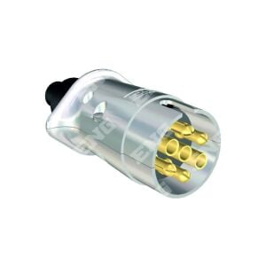 Eng 060202 Römork Fişi 7'Lİ Erkek Metal