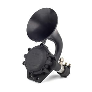 Salyangoz Korna - Havalı Korna Mercedes Daf Volvo Man 24V - 206-24V