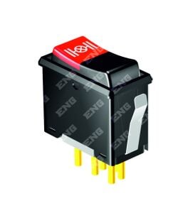 Eng 011704 Ford Cargo Anahtar Difransiyel Kilitleme