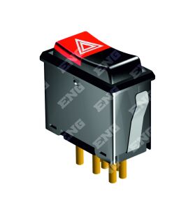 Eng 011703 Ford Cargo Anahtar Flaşör