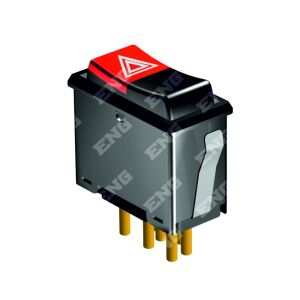 Eng 011703 Ford Cargo Anahtar Flaşör