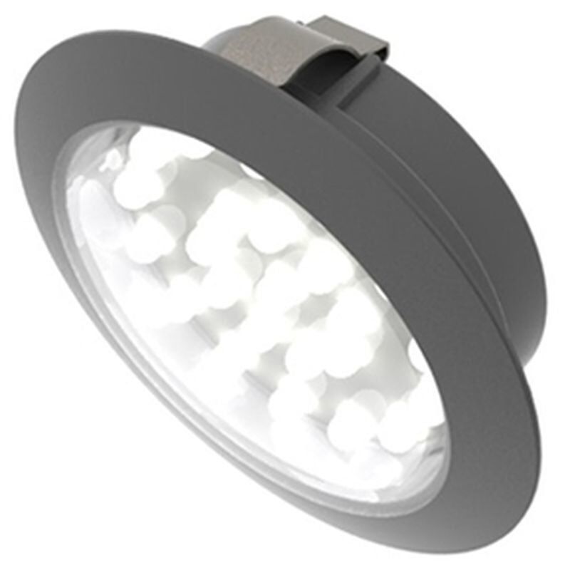 Sanel Ssl24W18 Lamba Spot 24 Volt 18 Ledli Beyaz İç Mekan SSL24W18