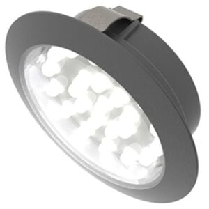Sanel Ssl24W18 Lamba Spot 24 Volt 18 Ledli Beyaz İç Mekan SSL24W18