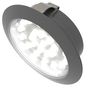 Sanel Ssl24W18 Lamba Spot 24 Volt 18 Ledli Beyaz İç Mekan SSL24W18