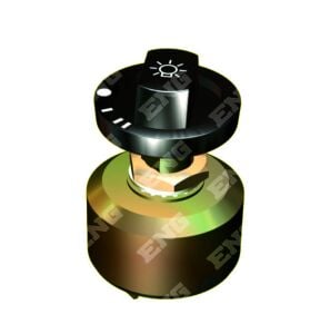 Eng 011701 Ford Cargo Anahtar Far