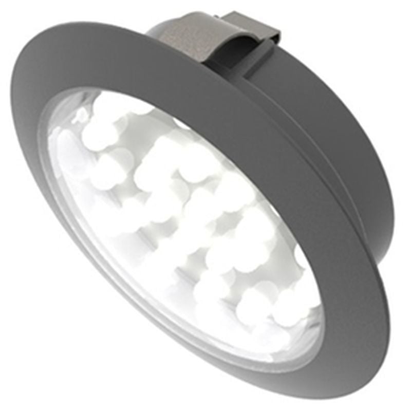 Sanel Ssl24W24 Lamba Spot 24 Volt 24 Ledli Beyaz İç Mekan SSL24W24