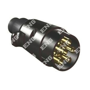 Eng 060602 Römork Fişi 7'Lİ Erkek Pls.