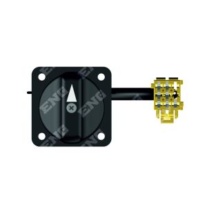 Eng 011706 Ford Cargo Otomatik Vites Anahtarı