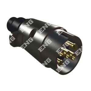 Eng 060502 Römork Fişi 5'Lİ Erkek Pls.