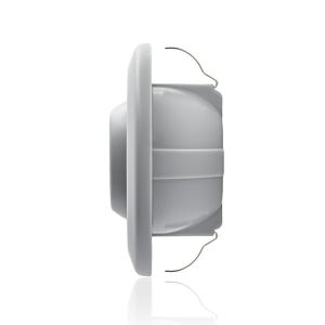 Sanel Spot 12 Volt Beyaz Işıklı Butonsuz SSM12W