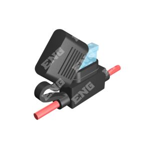 Eng 260138 Sigorta Kutusu 3.0 Mm2 Kablolu SU Geçirmez (Bıçak