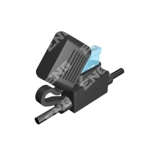 Eng 260137 Sigorta Kutusu 2.0 Mm2 Kablolu SU Geçirmez (Bıçak