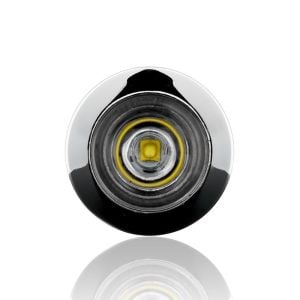 Sanel Power Spot Led Lamba 3 Lü Set 12-24V1W Beyaz SSP100W-3