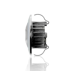 Sanel Power Spot Led Lamba 3 Lü Set 12-24V1W Beyaz SSP100W-3