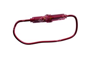 Eng 260148 Sigorta Kutusu 2.0 Mm2 Kablolu (Cam Sigorta)