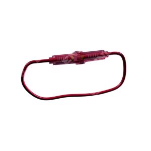 Eng 260148 Sigorta Kutusu 2.0 Mm2 Kablolu (Cam Sigorta)