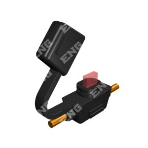 Eng 260139 Sigorta Kutusu 3.0 Mm2 Kablolu SU Geçirmez (Mini S