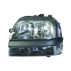 Fiat Doblo (2001-2006)Far Motorlu Sağ
