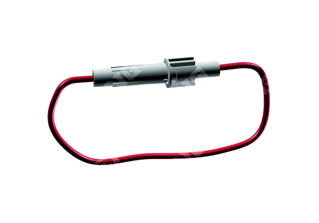 Eng 260149 Sigorta Kutusu 2.0 Mm2 Kablolu (Taş Sigorta)
