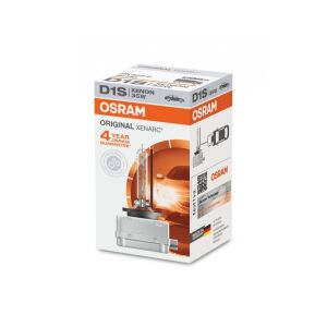 Osram 66140 D1S 35W XENON Ampul