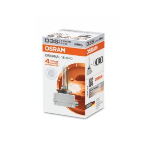 Osram 66340 D3S 35W XENON Ampul