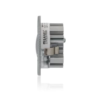 Sanel Lamba Spot 12 Volt Ve 24 Volt Uyumlu SSPCW10C