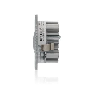 Sanel Lamba Spot 12 Volt Ve 24 Volt Uyumlu SSPCW10C