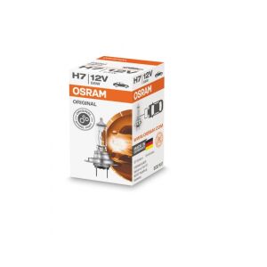 Osram 64210 H7 55W 12Volt Ampul