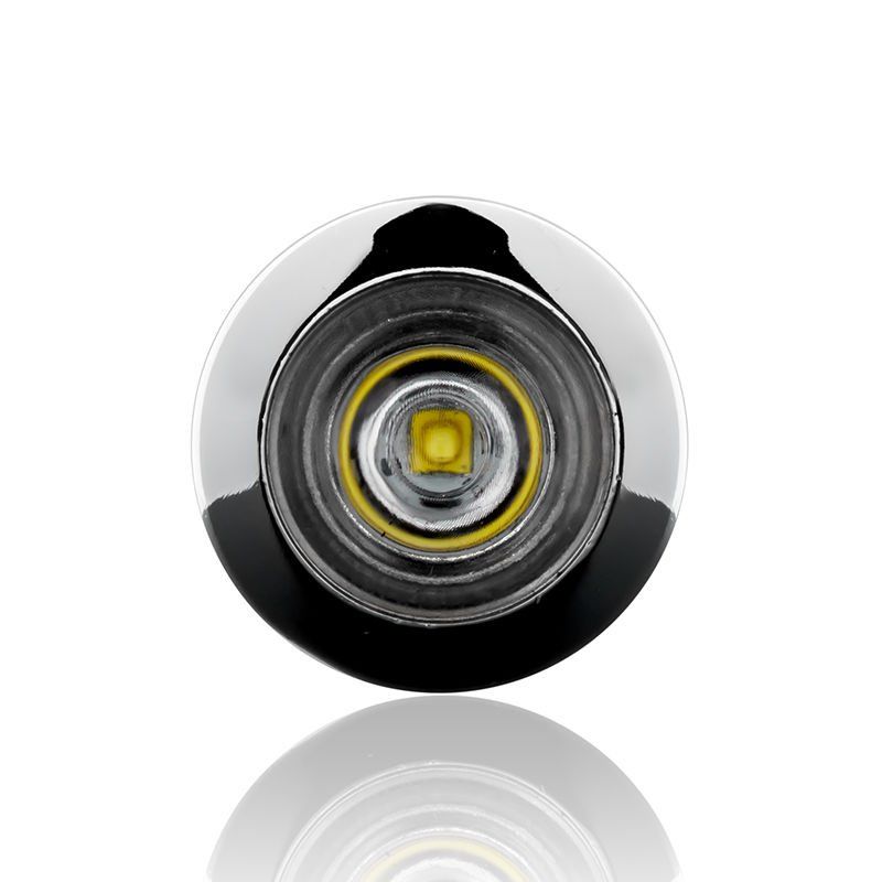 Sanel 12V/24V Power Spot P.La SSPZ100D