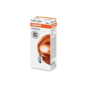 Osram 3893 12V 4W 53 Park Ampul