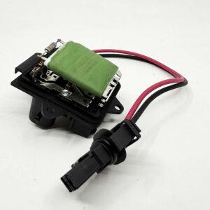 Kalorifer Rezistansı Renault Megane I 1.4-1.6-1.8-