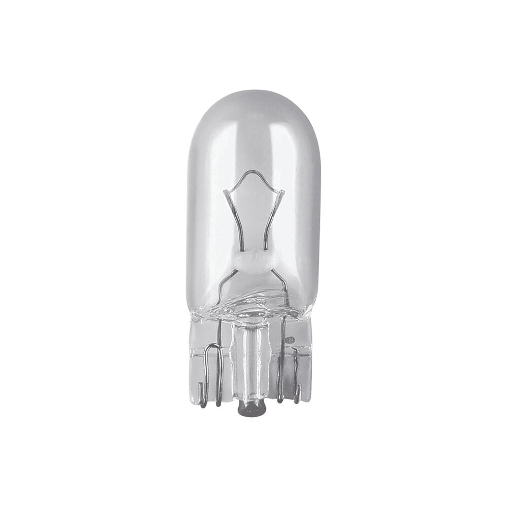 Osram 2845 Ampul 24V 5 W Dipsiz