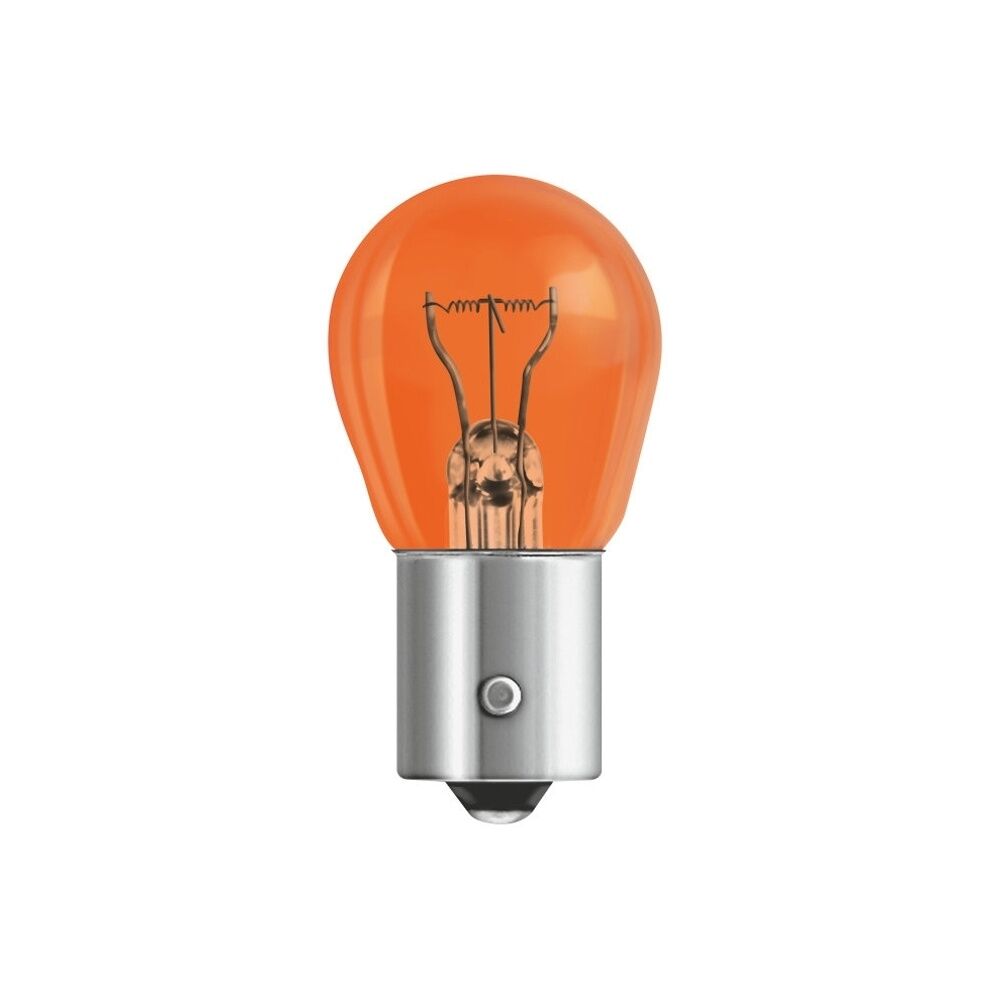 Osram 7510 Ampul Sinyal Ve Fren 24V 21W Sarı