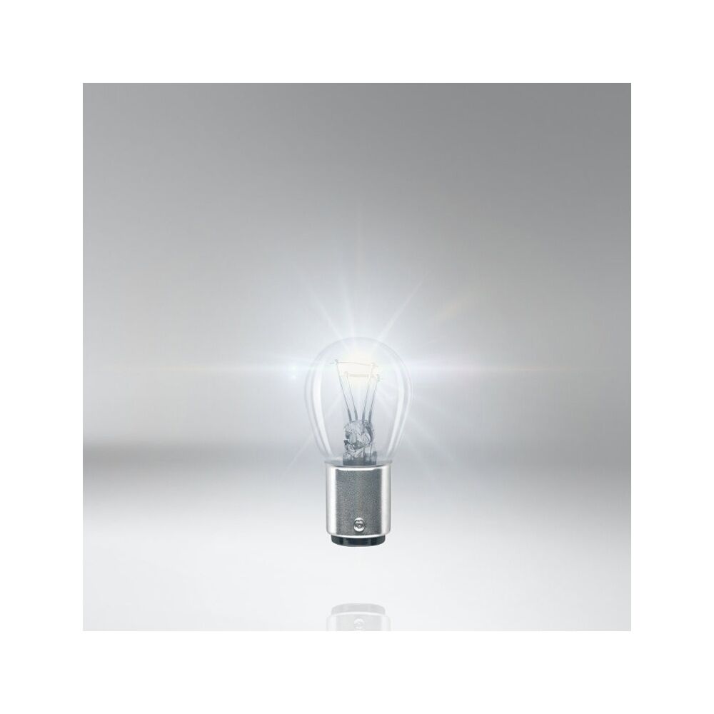 Osram 7537 Ampul P21W/5 43241W 24V 1016