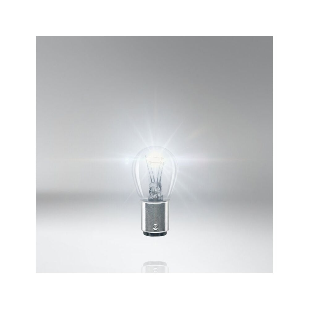 Osram 7537 Ampul P21W/5 43241W 24V 1016